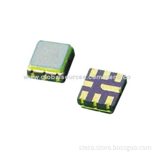 Saw Filters with 1817.5M Center Frequency, 25M Passband for DCS1800